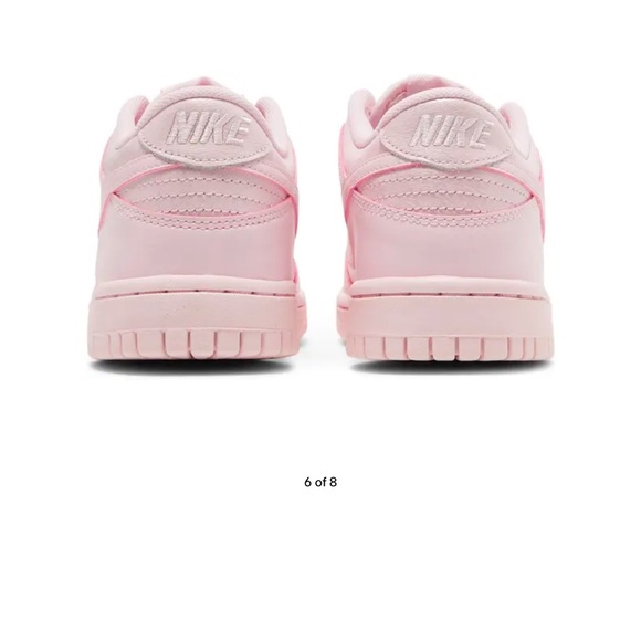 Nike Dunk Low SE (GS) - Picture 4 of 11